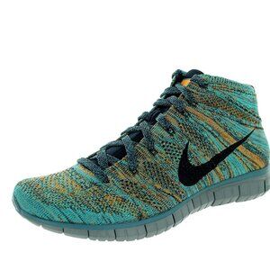 Nike Free Flyknit Chukka – Mineral Teal (Men’s Size 11)